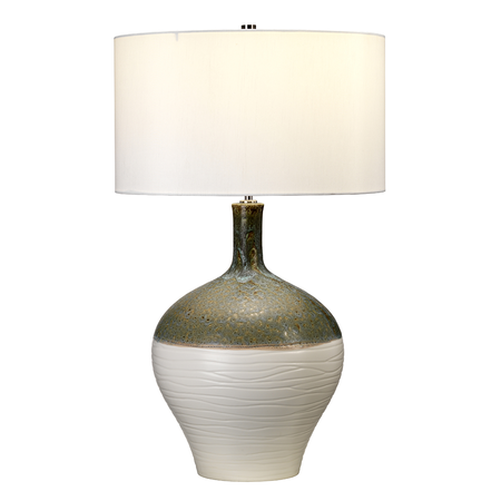 Veioza Eden Park 1 Light Table Lamp