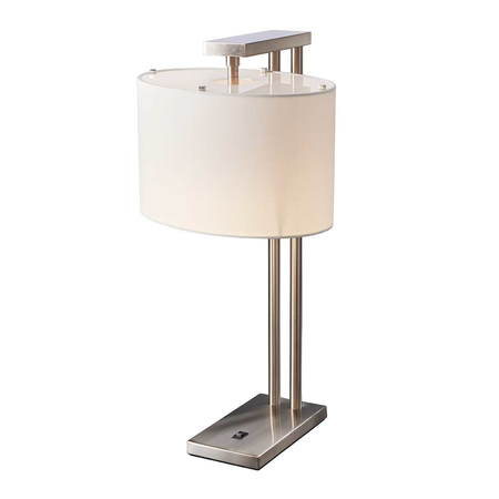 Veioza Belmont 1 Light Table Lamp