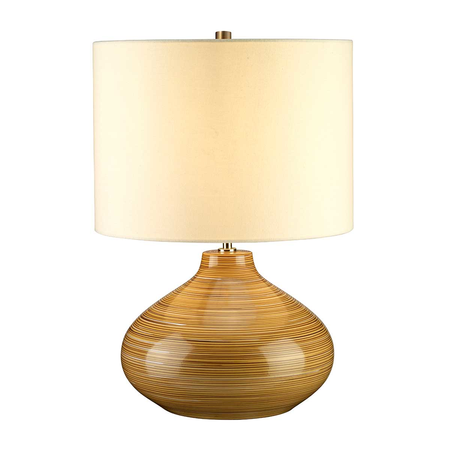 Veioza Bailey 1 Light Table Lamp