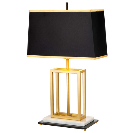 Veioza Atlas 1 Light Table Lamp