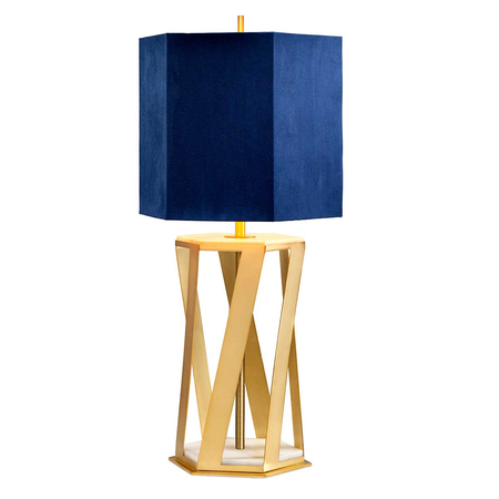 Veioza Apollo 1 Light Table Lamp