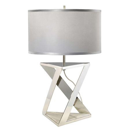 Veioza Aegeus 1 Light Table Lamp