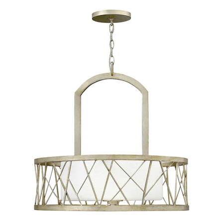 Corp de iluminat suspendat, lustra Nest 3 Light Pendant Chandelier