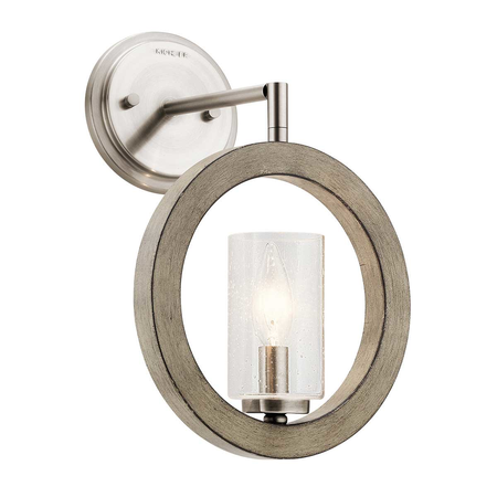 Lampa suspendata Grand Bank Wall Light/ Mini-Pendant/ Semi-Flush