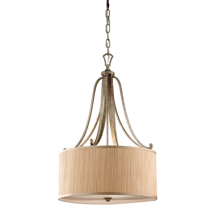 Lampa suspendata Abbey 3Lt Pendant