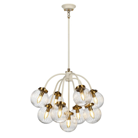 Lampa suspendata Cosmos 9 Light Pendant