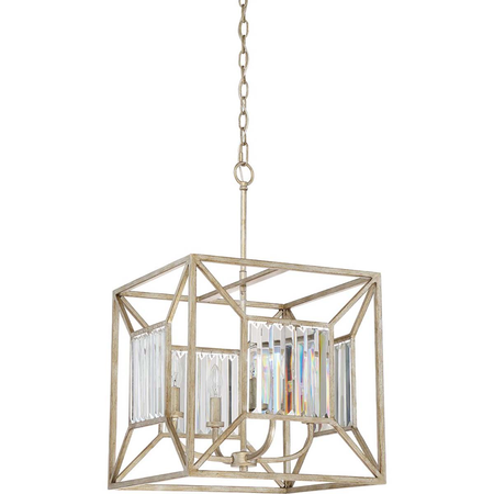 Lampa suspendata Lakeside 4 Light Pendant