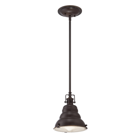 Lampa suspendata East Vale 1 Light Mini Pendant