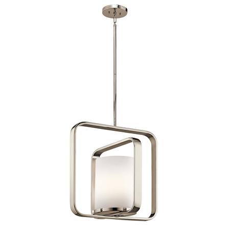 Lampa suspendata city loft 1 light large pendant