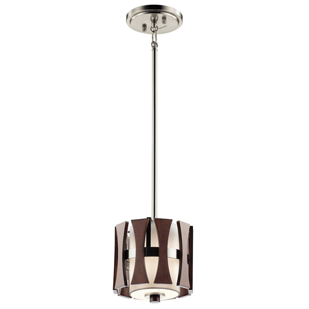 Lampa suspendata cirus 1 light mini pendant