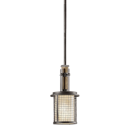 Lampa suspendata Ahrendale 1 Light Mini Pendant