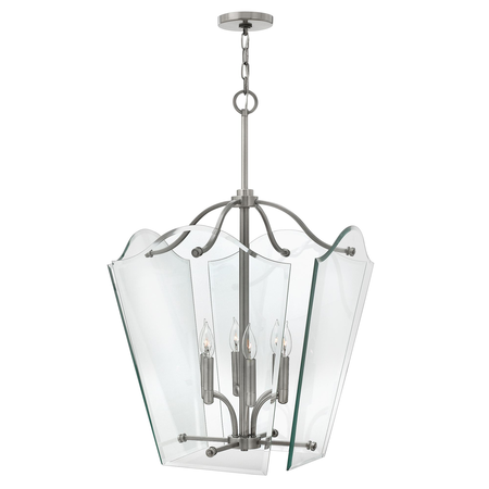 Lampa suspendata Wingate 6 Light Large Pendant