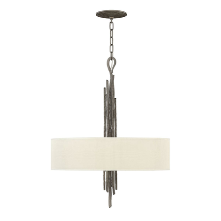 Lampa suspendata Spyre 6 Light Pendant – Metallic Matte Bronze