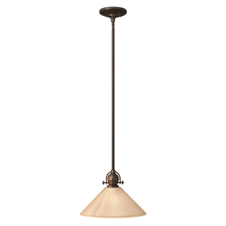 Lampa suspendata Mayflower 1 Light Mini Pendant