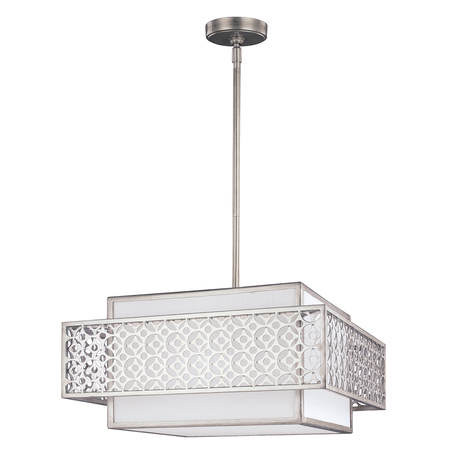 Lampa suspendata Kenney 3 Light Pendant