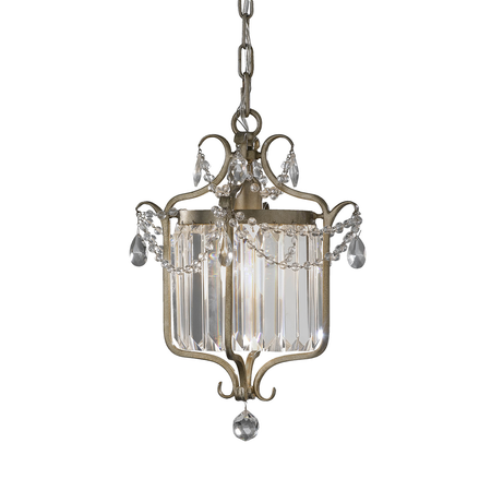 Lampa suspendata Gianna 1 Light Pendant