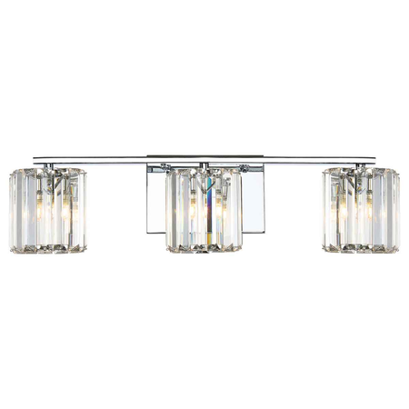 Aplica Divine 3 Light Wall Light