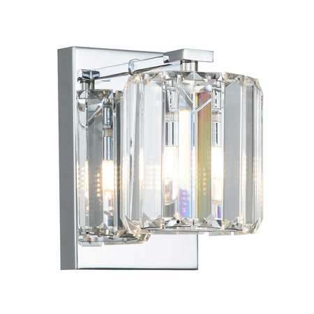 Aplica divine 1 light wall light