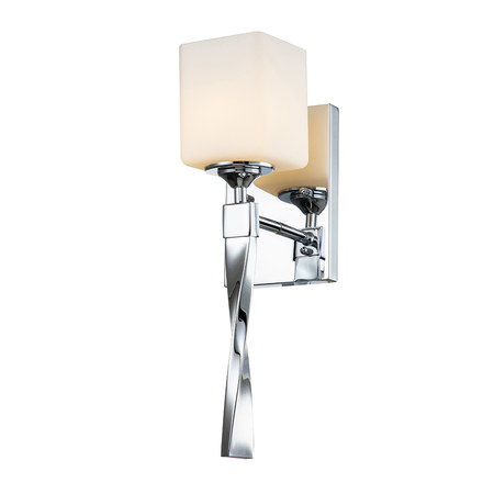 Aplica Marette 1 Light Wall Light