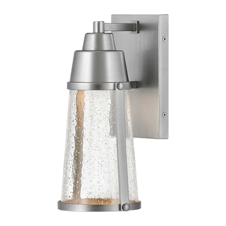 Aplica Miles 1 Light Wall Lantern