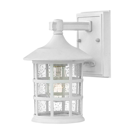 Aplica Freeport 1lt Small Wall Lantern