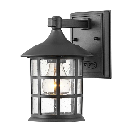 Aplica Freeport 1lt Small Wall Lantern