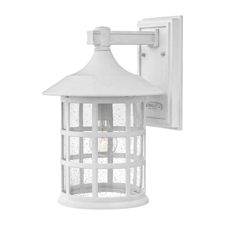 Aplica Freeport 1lt Large Wall Lantern