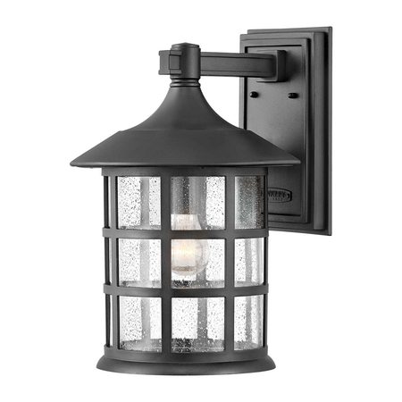 Aplica Freeport 1lt Large Wall Lantern