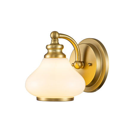 Aplica Ainsley 1 Light Wall Light