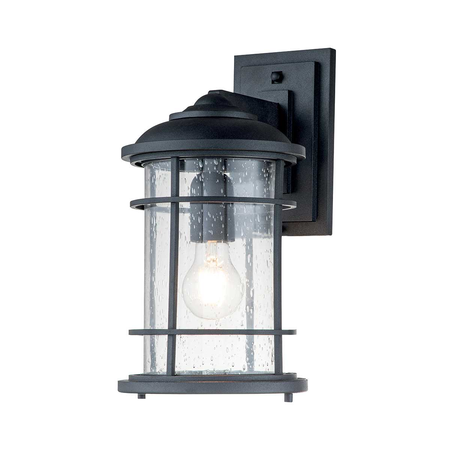 Aplica Lighthouse 1 Light Medium Wall Lantern