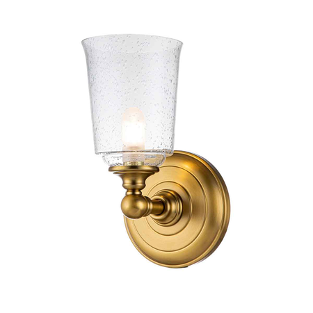 Aplica Huguenot Lake 1 Light Wall Light