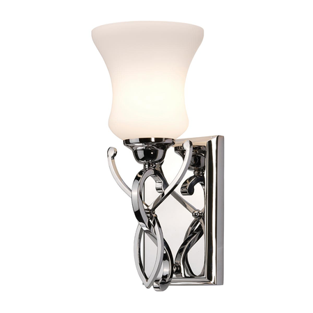 Aplica Brooke 1 Light Wall Light