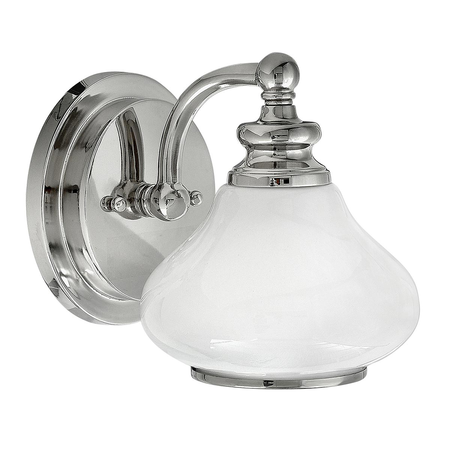 Aplica Ainsley 1 Light Wall Light