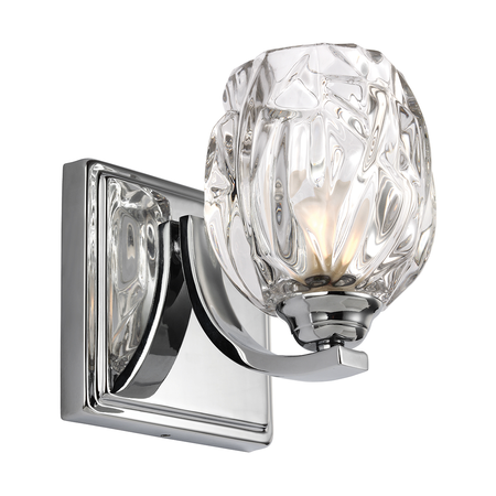 Aplica Kalli 1 Light Wall Light