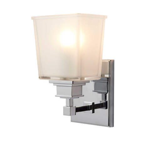 Aplica Aylesbury 1 Light Wall Light