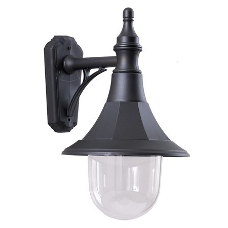 Aplica Shannon 1 Light Down Wall Lantern