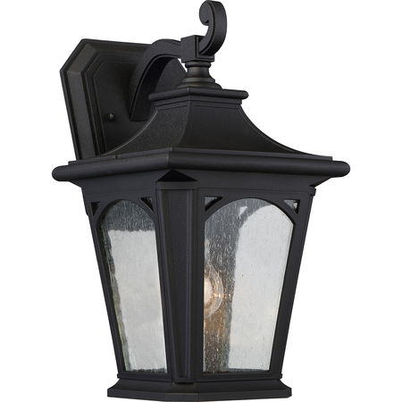 Aplica Bedford 1 Light Medium Wall Lantern