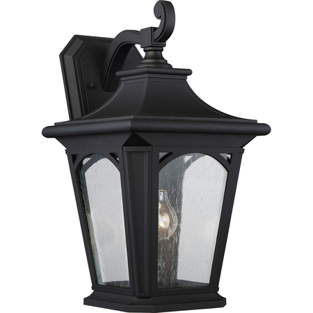 Aplica Bedford 1 Light Large Wall Lantern