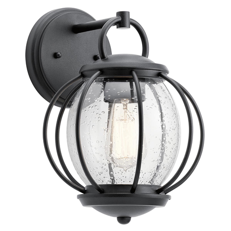 Aplica Vandalia 1 Light Wall Lantern