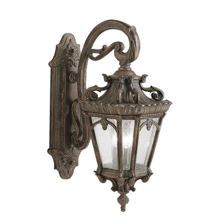 Aplica Tournai 3 Light Extra Large Wall Lantern