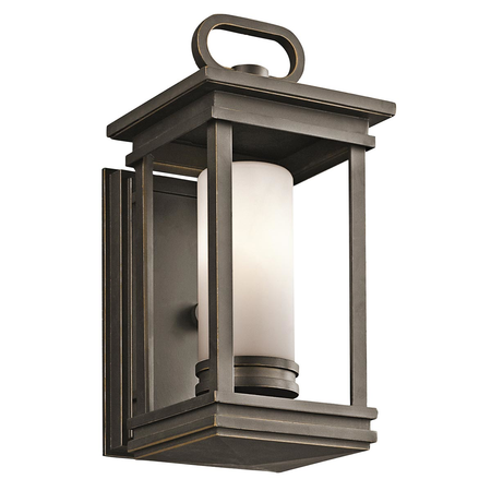 Aplica South Hope 1 Light Small Wall Lantern