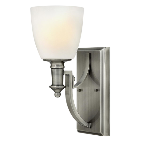 Aplica Truman 1 Light Wall Light