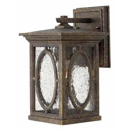 Aplica Randolph 1 Light Small Wall Lantern