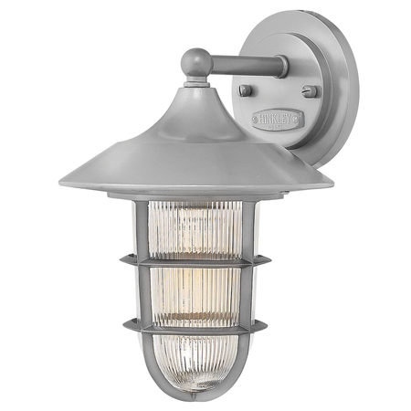 Aplica Marina 1 Light Small Wall Lantern