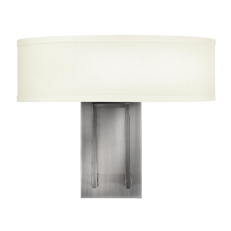 Aplica Hampton 2 Light Wall Light