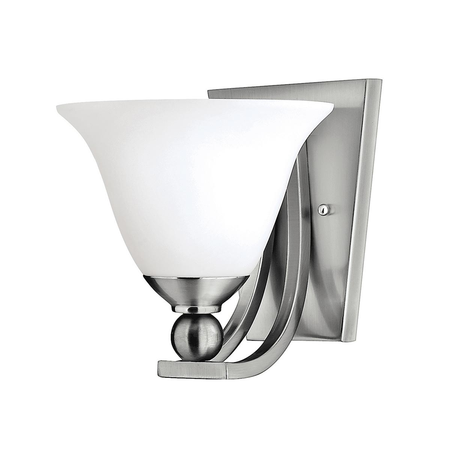 Aplica Bolla 1 Light Wall Light