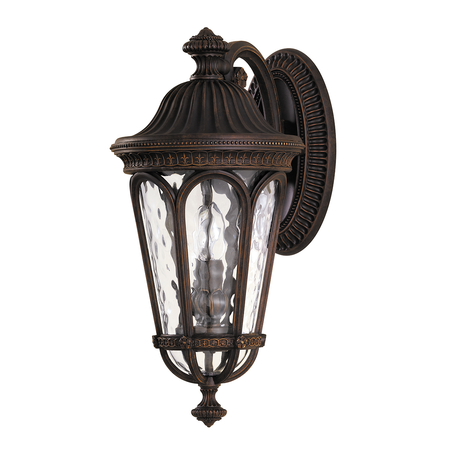 Aplica Regent Court 2 Light Medium Wall Lantern