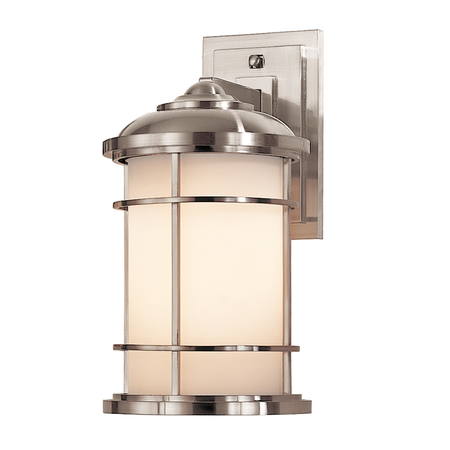 Aplica Lighthouse 1 Light Medium Wall Lantern