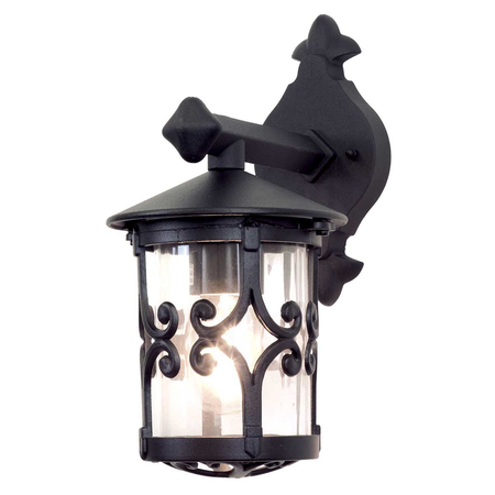 Aplica Hereford Wall Down Lantern