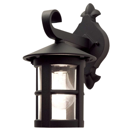 Aplica Hereford 1 Light Wall Down Lantern